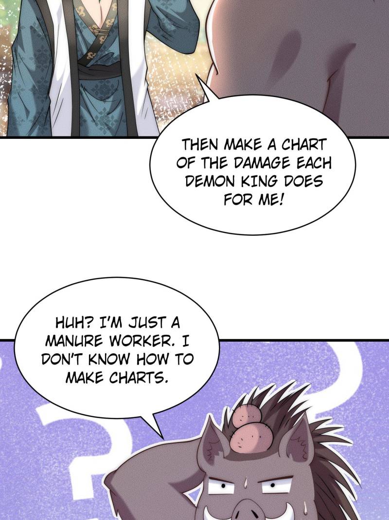 Opening Bonus of 100 Million Lives Chapter 122 - Page 7
