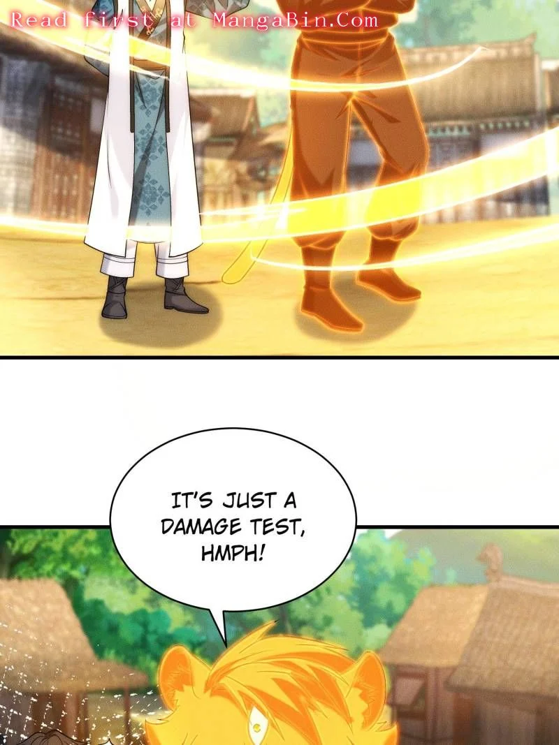 Opening Bonus of 100 Million Lives Chapter 122 - Page 68