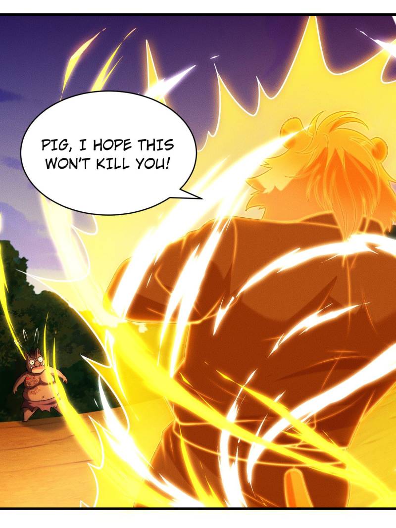 Opening Bonus of 100 Million Lives Chapter 122 - Page 70