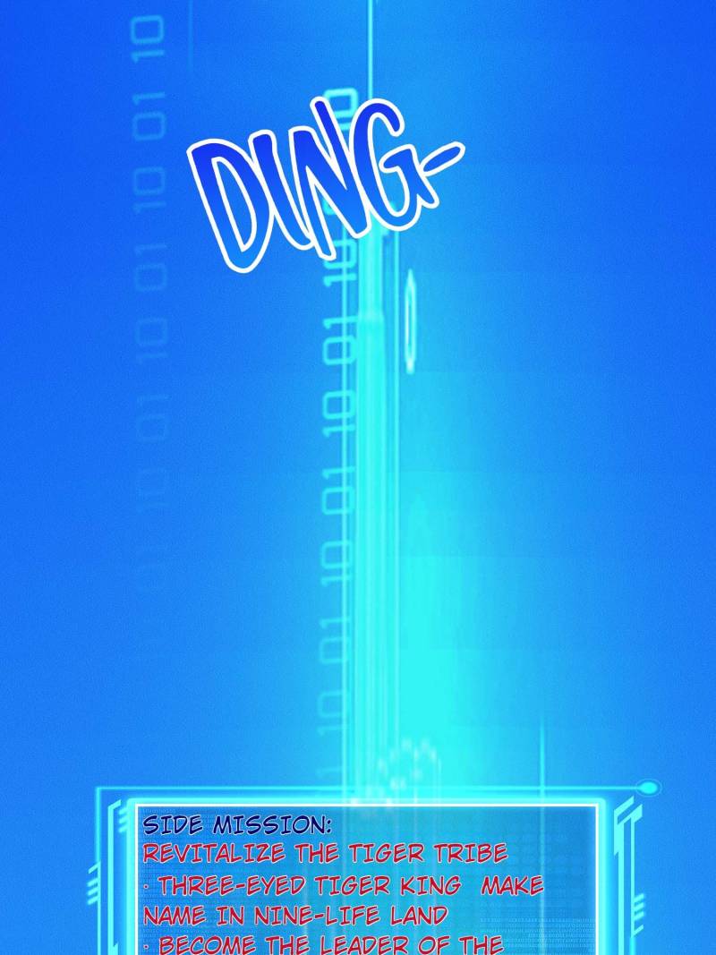 Opening Bonus of 100 Million Lives Chapter 123 - Page 11