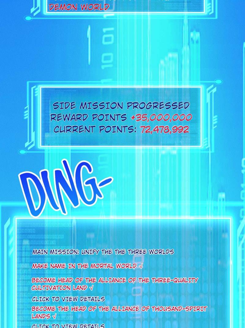 Opening Bonus of 100 Million Lives Chapter 123 - Page 12