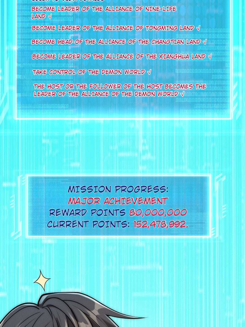 Opening Bonus of 100 Million Lives Chapter 123 - Page 13