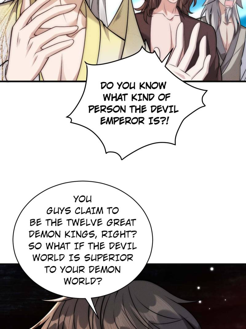 Opening Bonus of 100 Million Lives Chapter 123 - Page 22