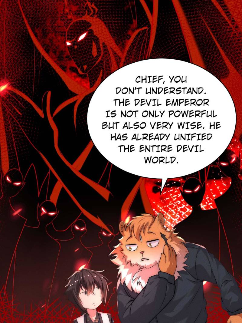 Opening Bonus of 100 Million Lives Chapter 123 - Page 24