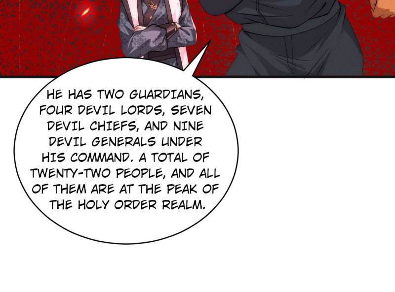 Opening Bonus of 100 Million Lives Chapter 123 - Page 25