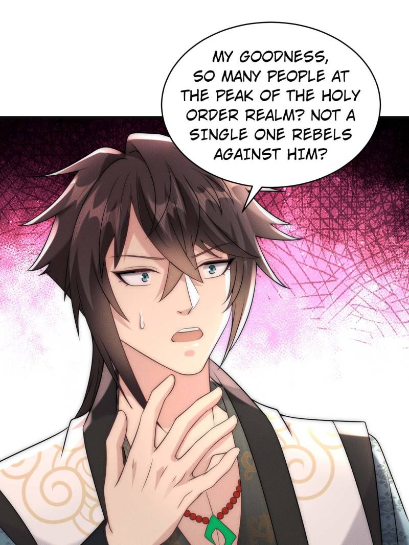 Opening Bonus of 100 Million Lives Chapter 123 - Page 26