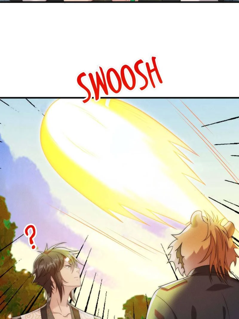 Opening Bonus of 100 Million Lives Chapter 123 - Page 27