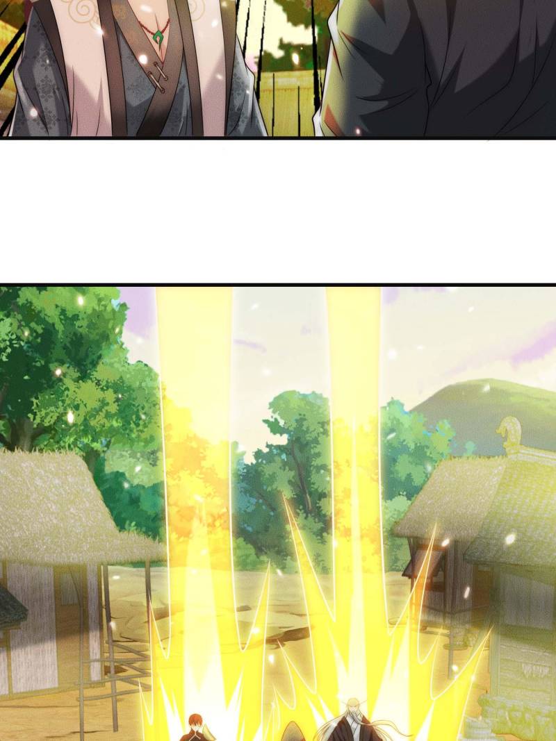 Opening Bonus of 100 Million Lives Chapter 123 - Page 28