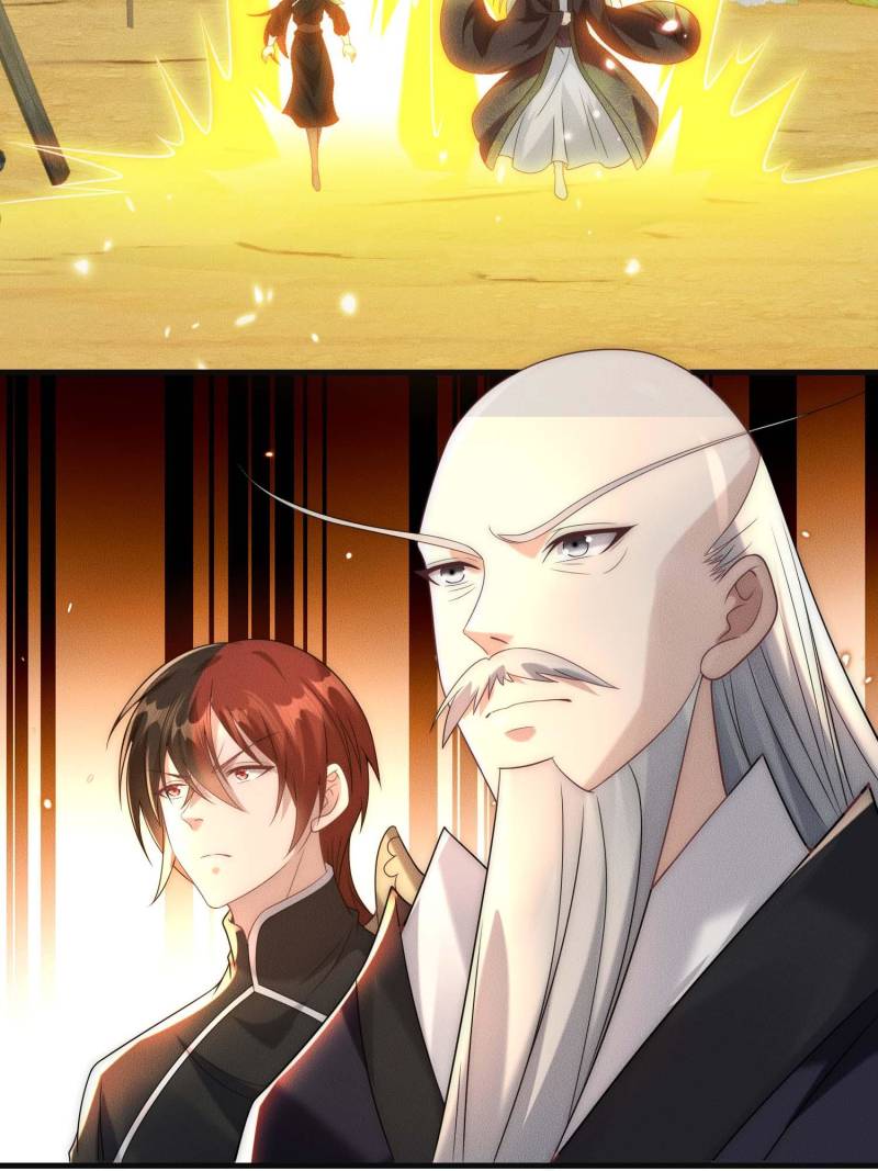 Opening Bonus of 100 Million Lives Chapter 123 - Page 29