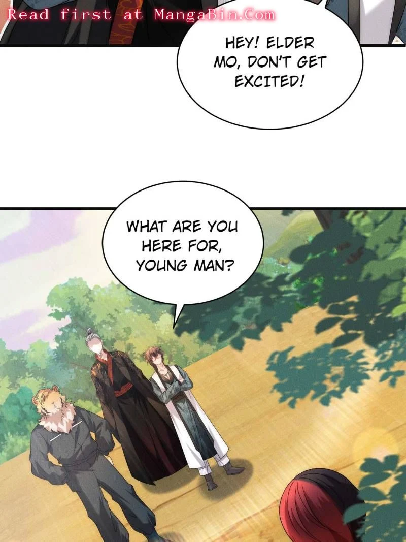 Opening Bonus of 100 Million Lives Chapter 123 - Page 31