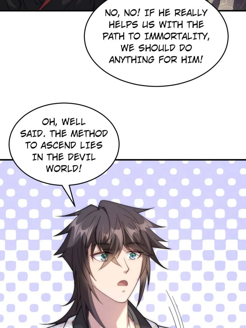 Opening Bonus of 100 Million Lives Chapter 123 - Page 37