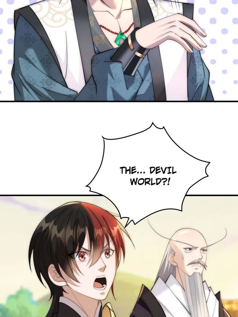 Opening Bonus of 100 Million Lives Chapter 123 - Page 38