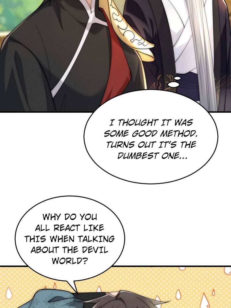 Opening Bonus of 100 Million Lives Chapter 123 - Page 39