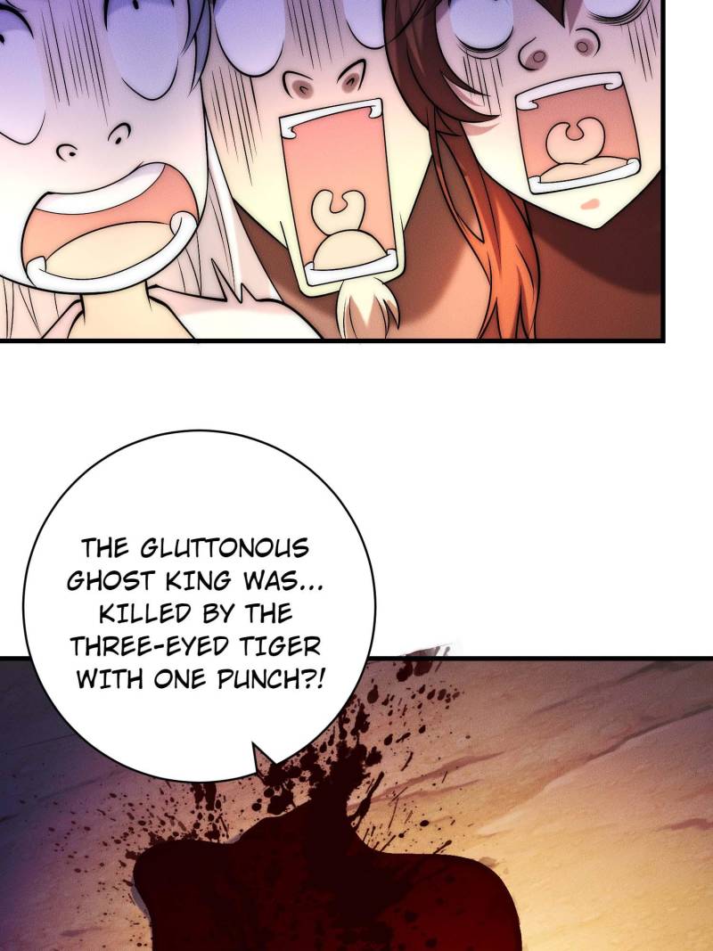 Opening Bonus of 100 Million Lives Chapter 123 - Page 5