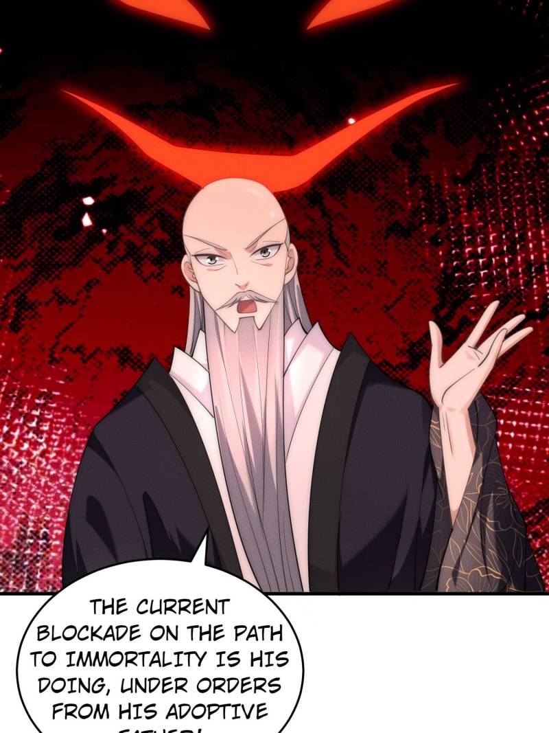 Opening Bonus of 100 Million Lives Chapter 123 - Page 41