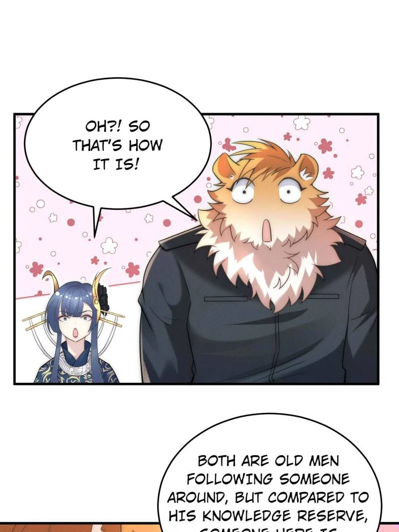 Opening Bonus of 100 Million Lives Chapter 123 - Page 43