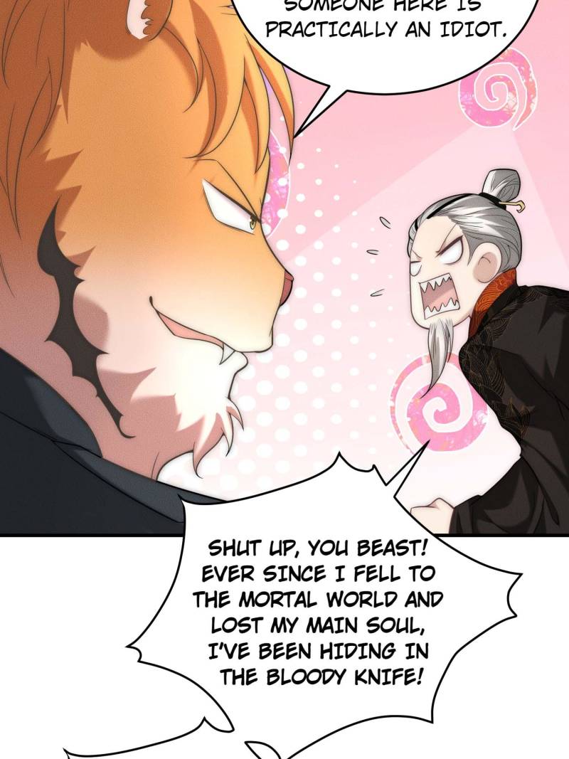 Opening Bonus of 100 Million Lives Chapter 123 - Page 44