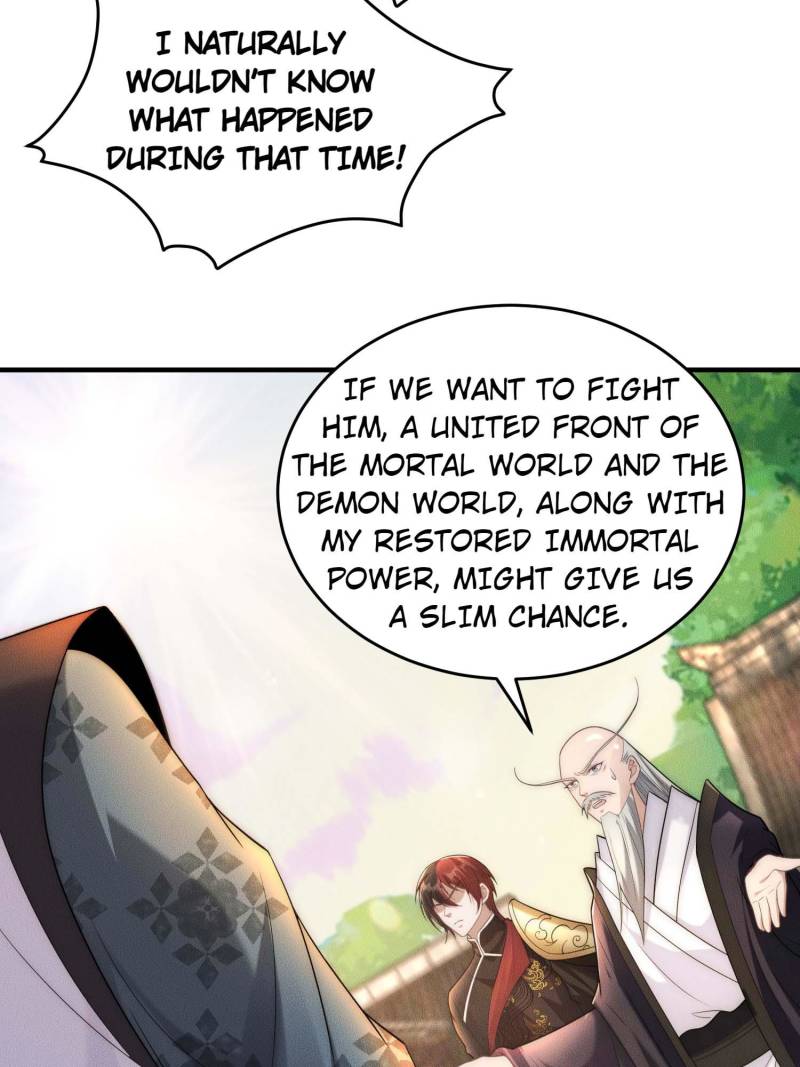 Opening Bonus of 100 Million Lives Chapter 123 - Page 45