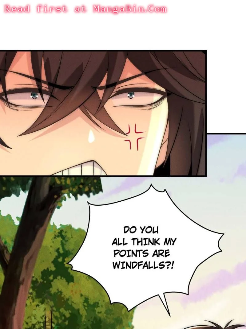 Opening Bonus of 100 Million Lives Chapter 123 - Page 7