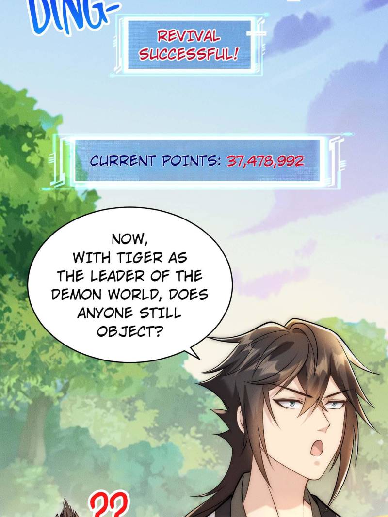 Opening Bonus of 100 Million Lives Chapter 123 - Page 9