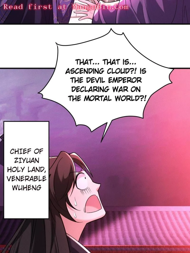 Opening Bonus of 100 Million Lives Chapter 124 - Page 21