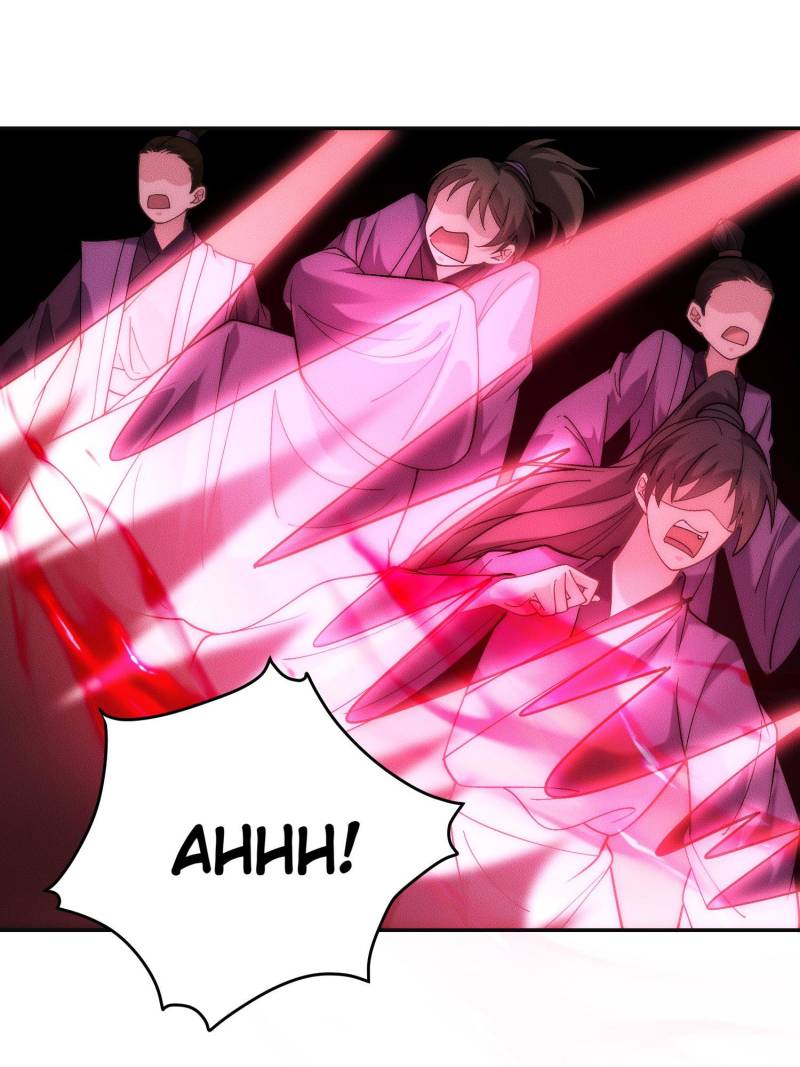 Opening Bonus of 100 Million Lives Chapter 124 - Page 25