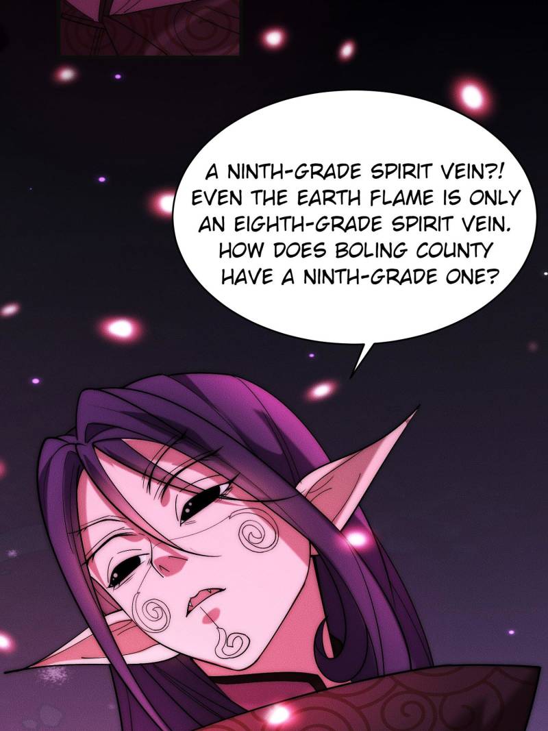 Opening Bonus of 100 Million Lives Chapter 124 - Page 32