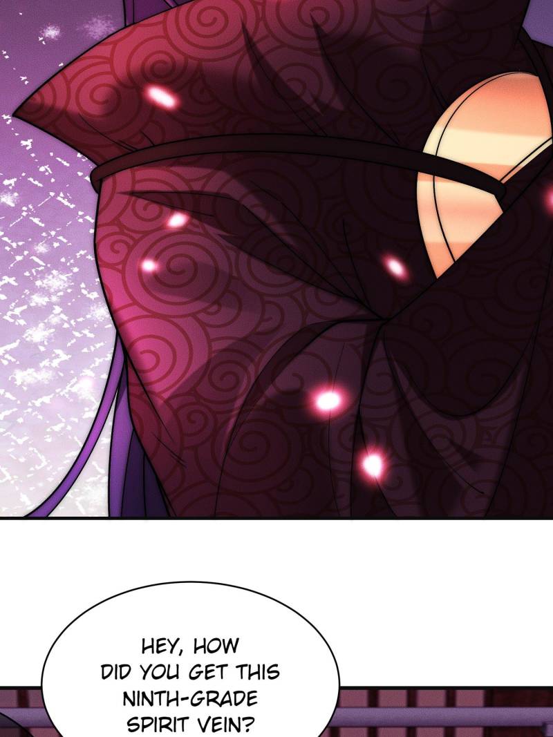 Opening Bonus of 100 Million Lives Chapter 124 - Page 33