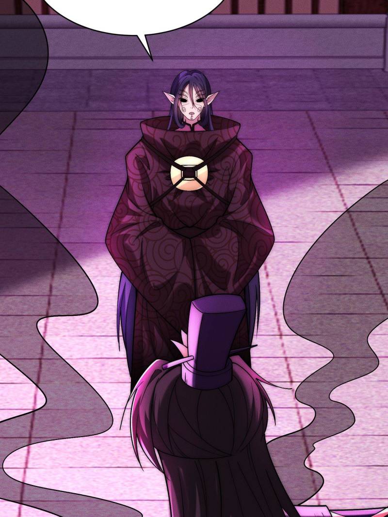 Opening Bonus of 100 Million Lives Chapter 124 - Page 34