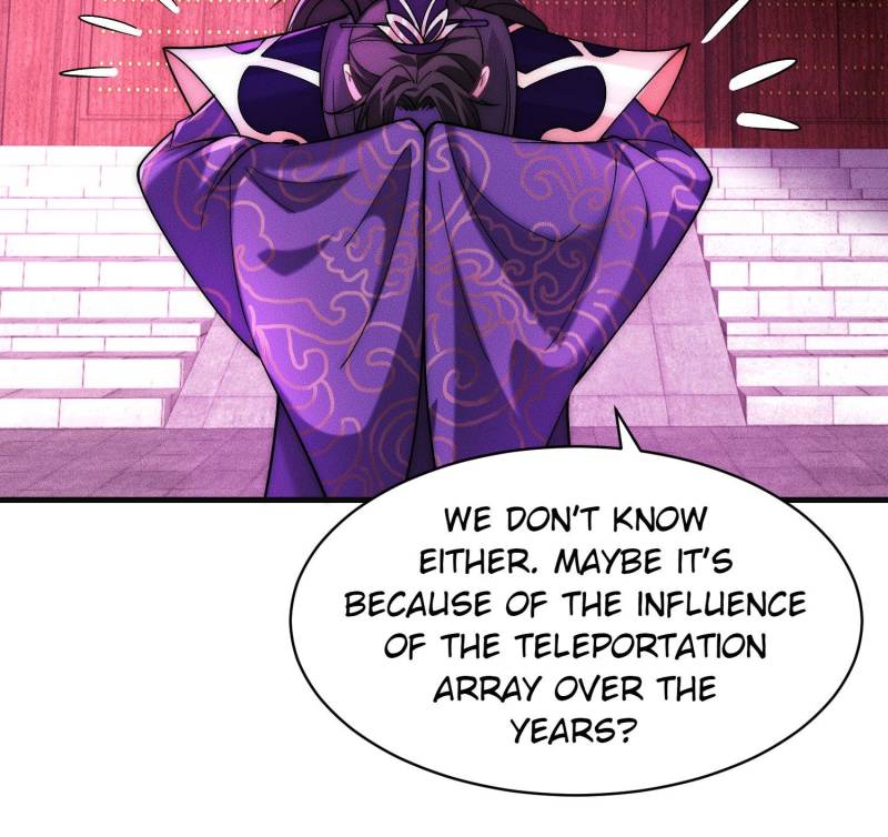 Opening Bonus of 100 Million Lives Chapter 124 - Page 37