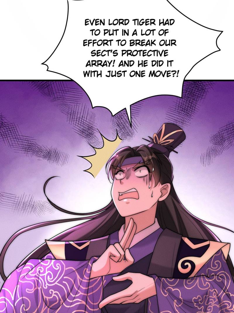 Opening Bonus of 100 Million Lives Chapter 124 - Page 47