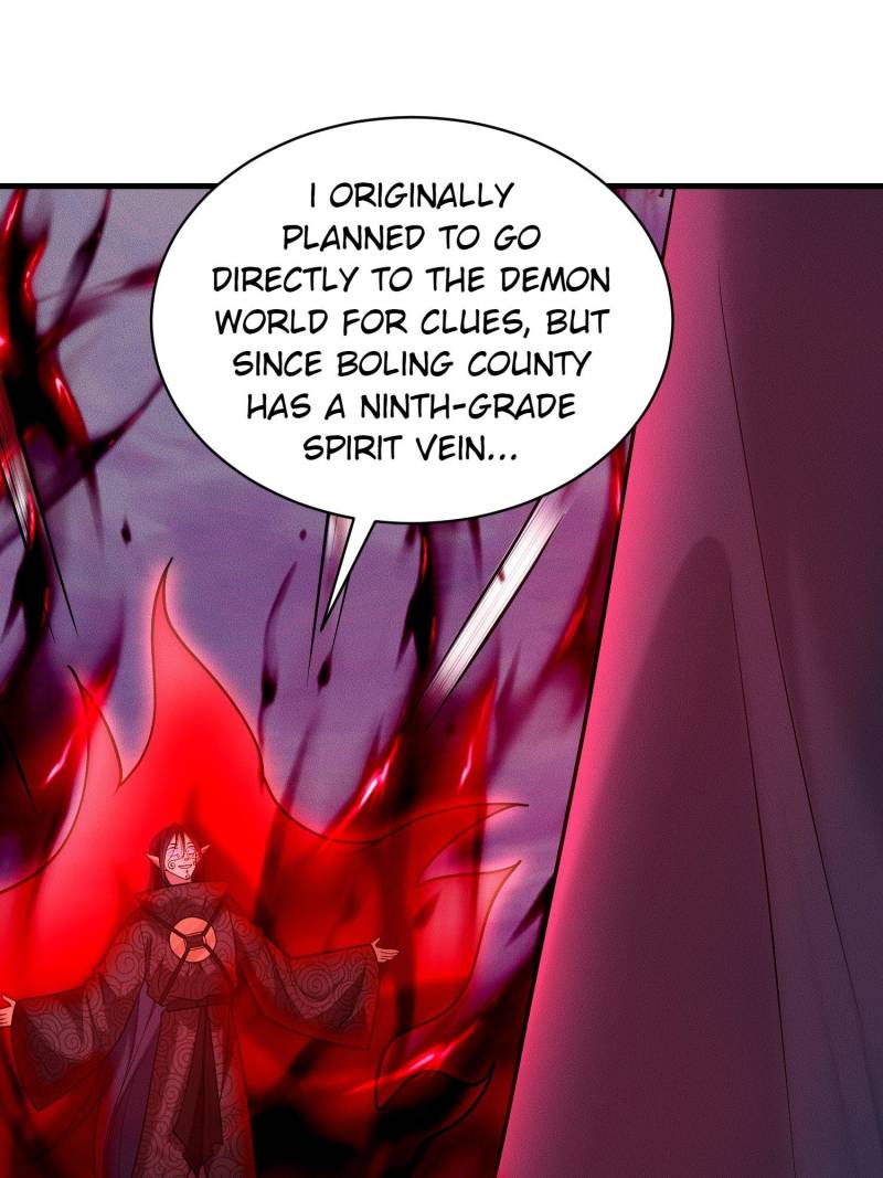 Opening Bonus of 100 Million Lives Chapter 124 - Page 49