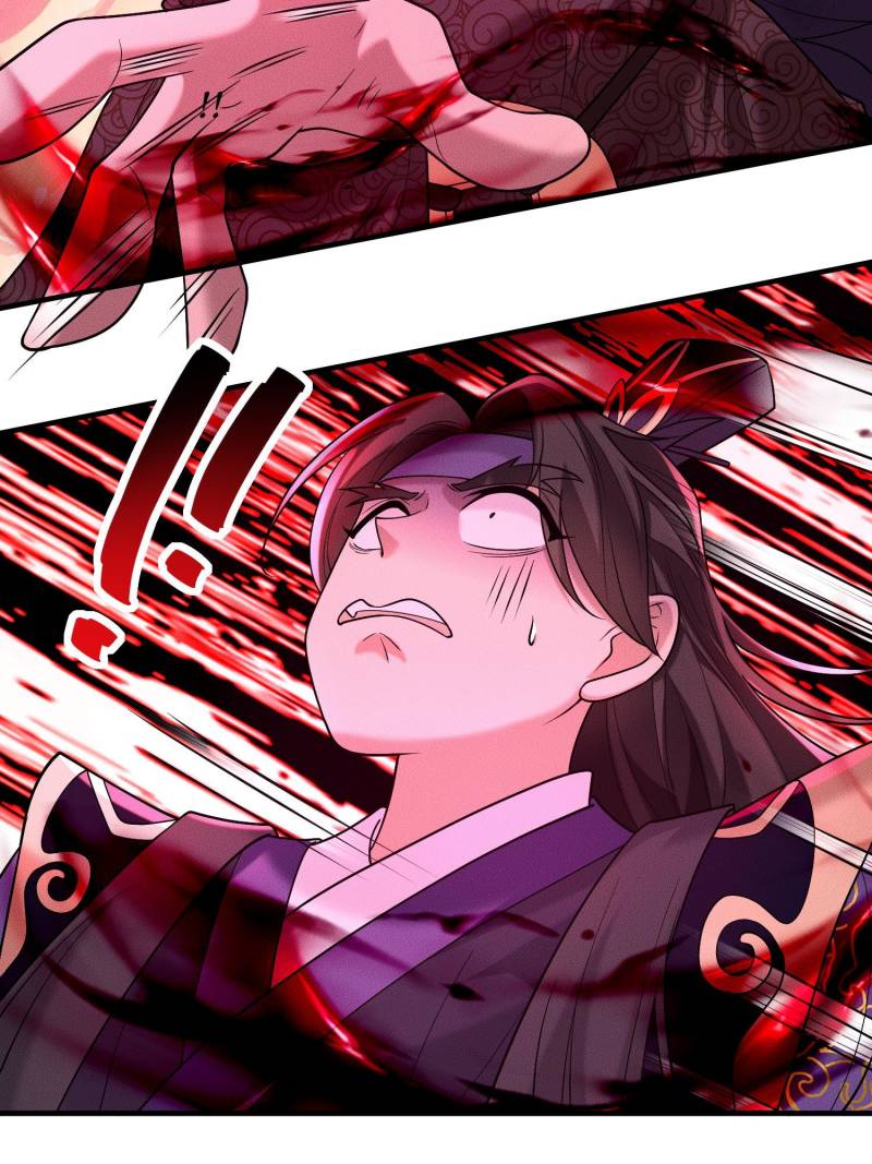 Opening Bonus of 100 Million Lives Chapter 124 - Page 60