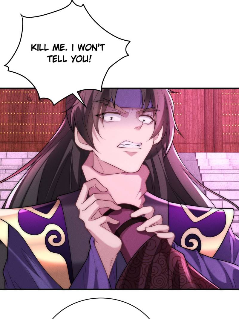 Opening Bonus of 100 Million Lives Chapter 124 - Page 63