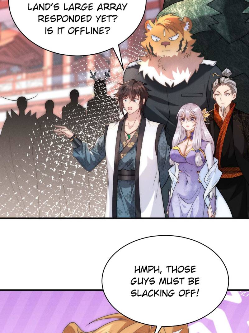 Opening Bonus of 100 Million Lives Chapter 124 - Page 66