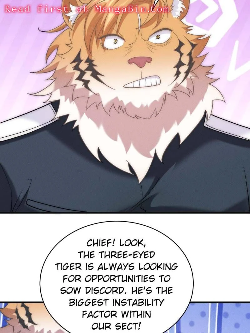 Opening Bonus of 100 Million Lives Chapter 124 - Page 67