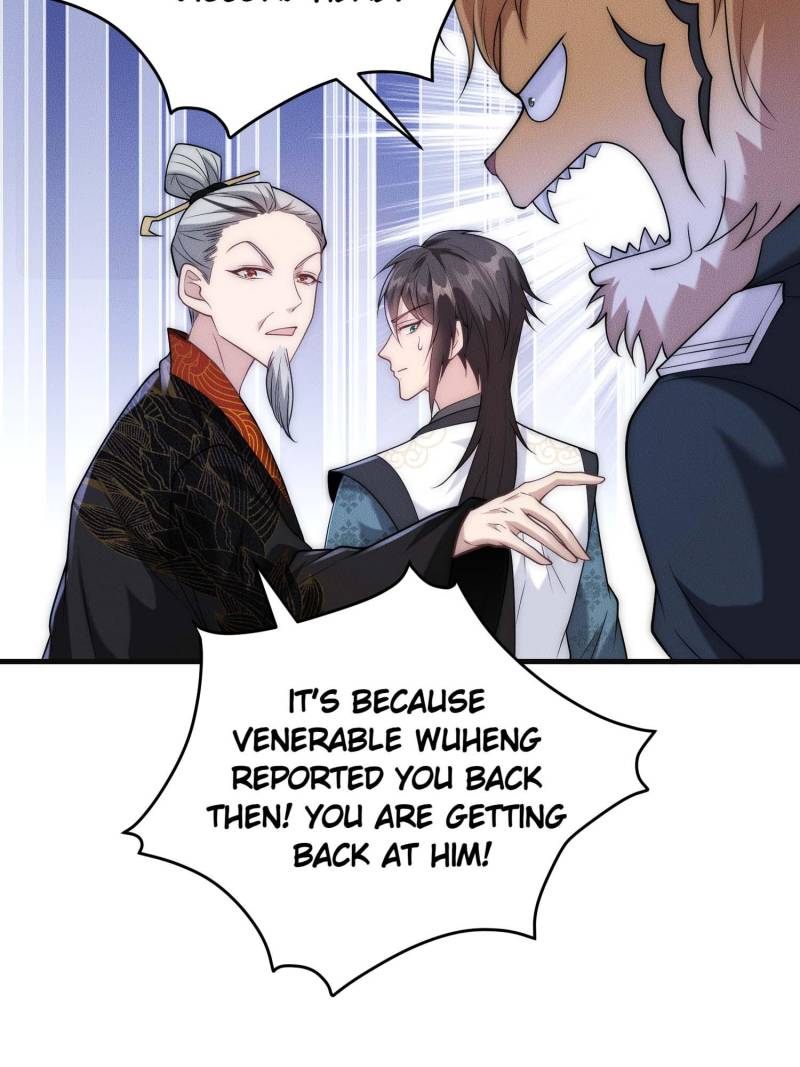 Opening Bonus of 100 Million Lives Chapter 124 - Page 69