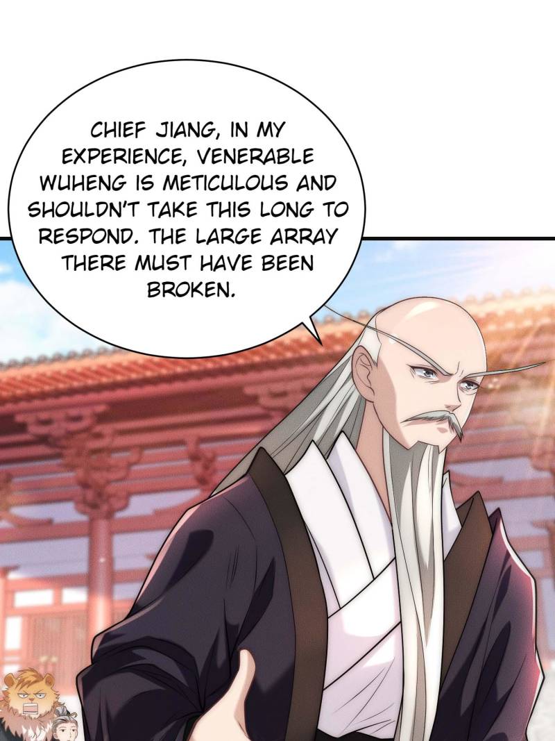 Opening Bonus of 100 Million Lives Chapter 124 - Page 70