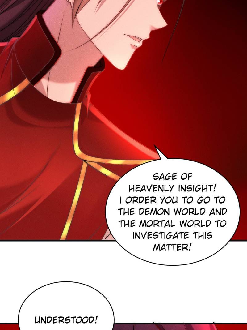 Opening Bonus of 100 Million Lives Chapter 124 - Page 8