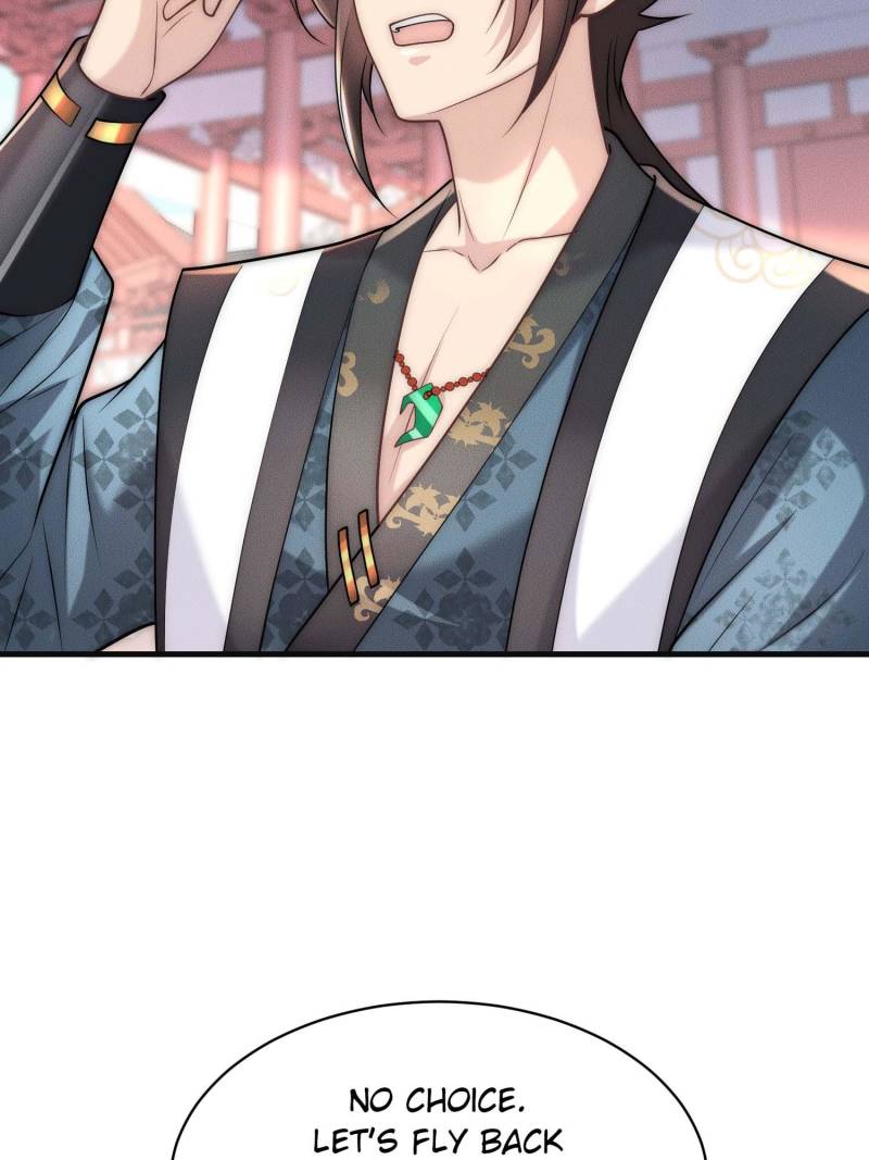 Opening Bonus of 100 Million Lives Chapter 124 - Page 72