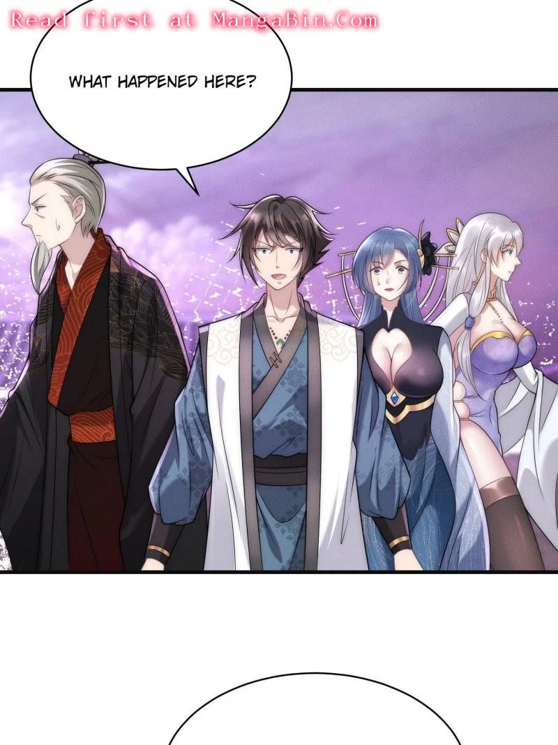 Opening Bonus of 100 Million Lives Chapter 125 - Page 3