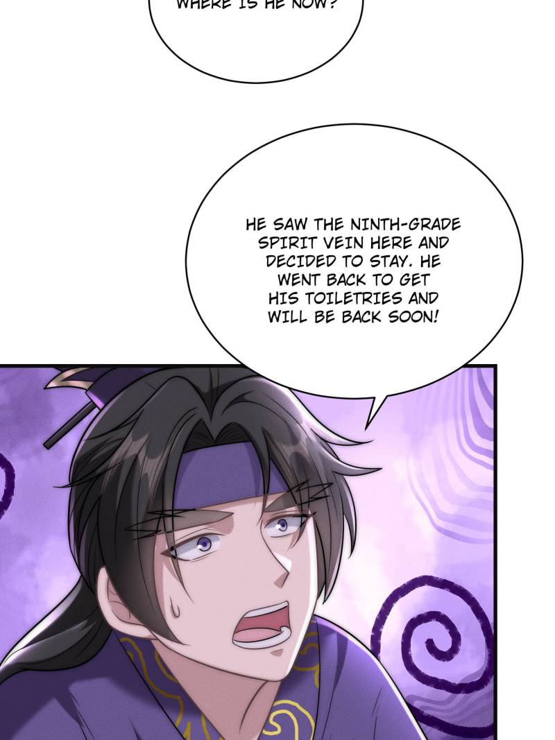 Opening Bonus of 100 Million Lives Chapter 125 - Page 22
