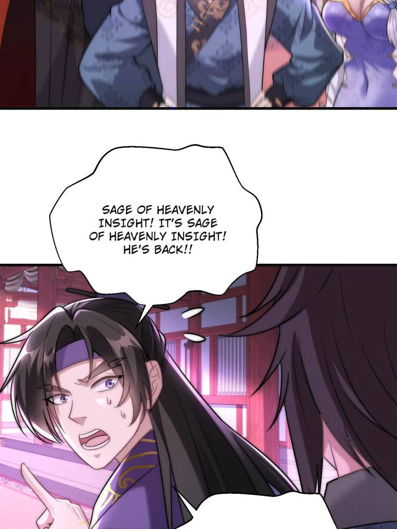 Opening Bonus of 100 Million Lives Chapter 125 - Page 24