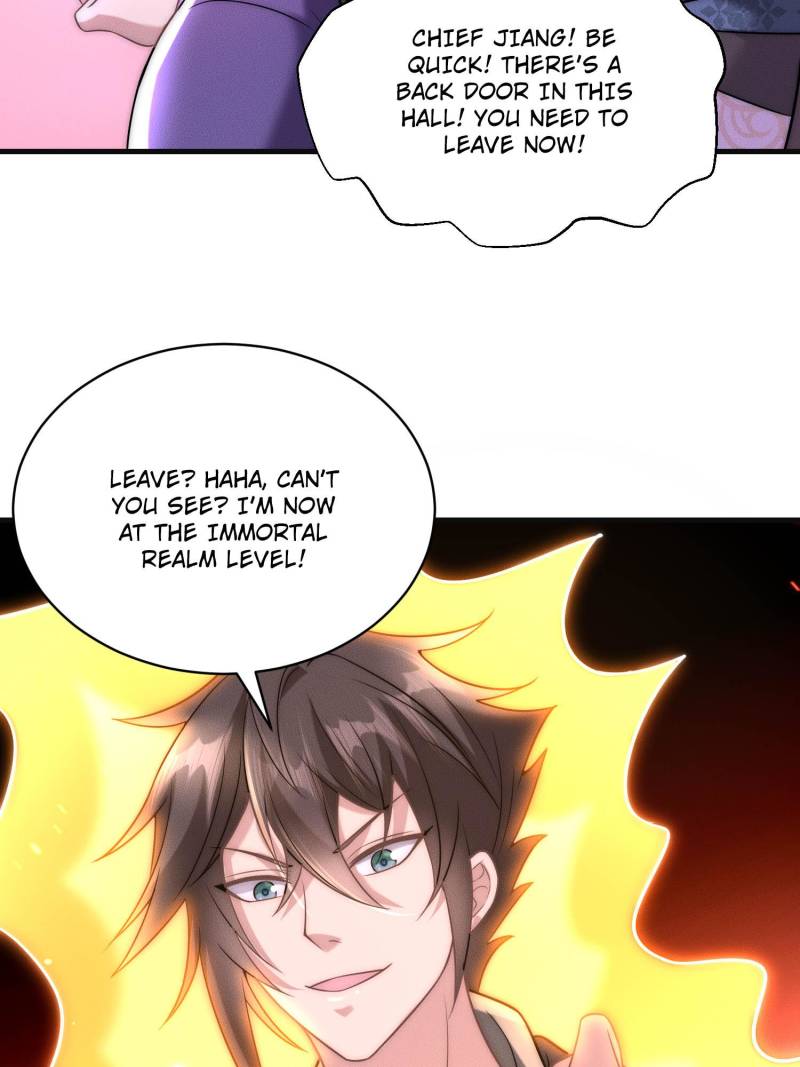 Opening Bonus of 100 Million Lives Chapter 125 - Page 25