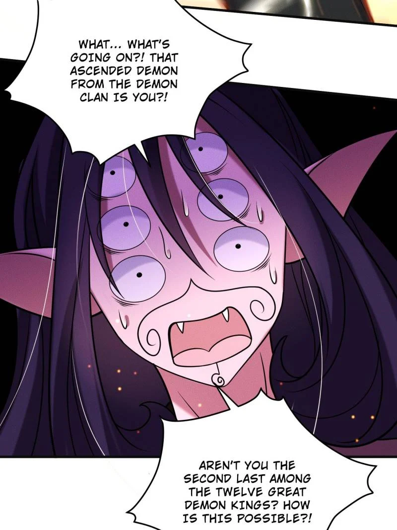 Opening Bonus of 100 Million Lives Chapter 125 - Page 34