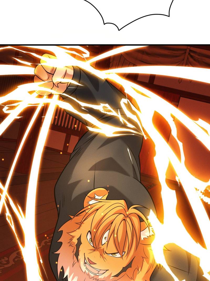 Opening Bonus of 100 Million Lives Chapter 125 - Page 35