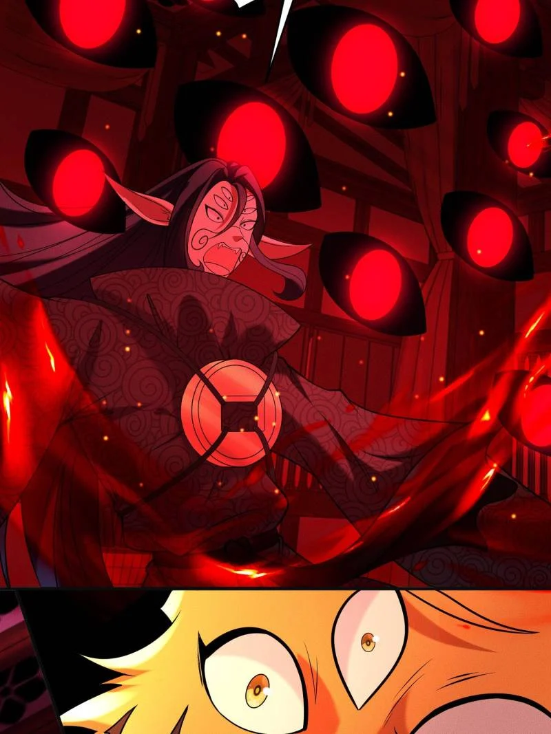 Opening Bonus of 100 Million Lives Chapter 125 - Page 37