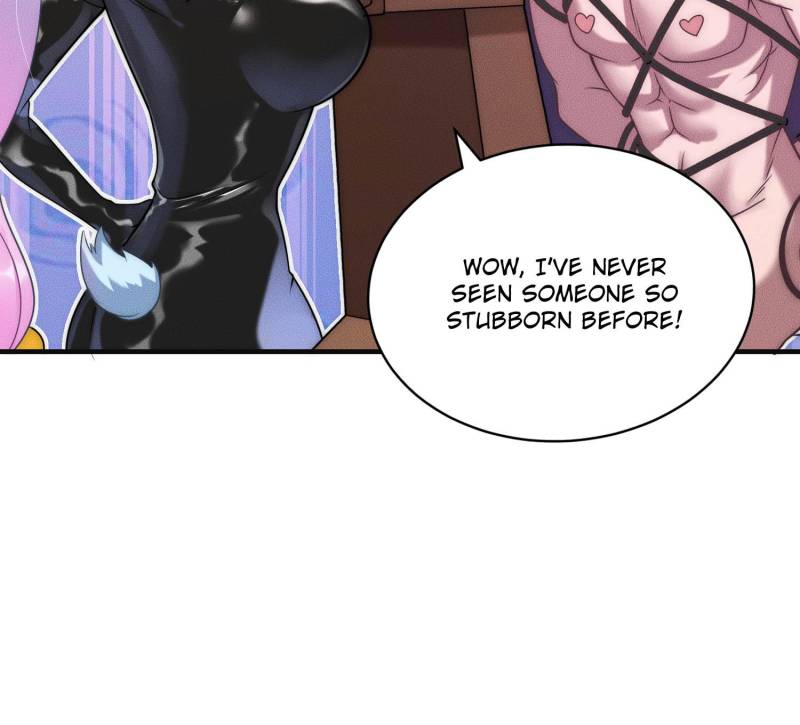 Opening Bonus of 100 Million Lives Chapter 125 - Page 50