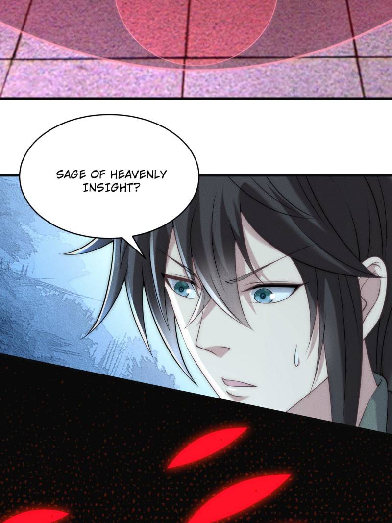 Opening Bonus of 100 Million Lives Chapter 125 - Page 6