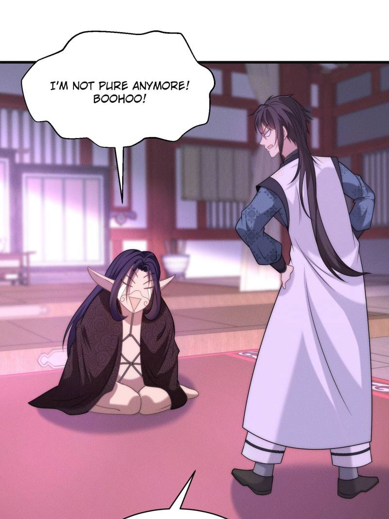 Opening Bonus of 100 Million Lives Chapter 125 - Page 53